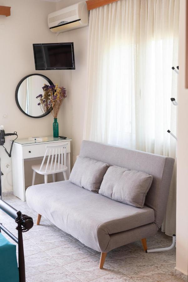 Pavlatos Apartments & Studios سامي المظهر الخارجي الصورة