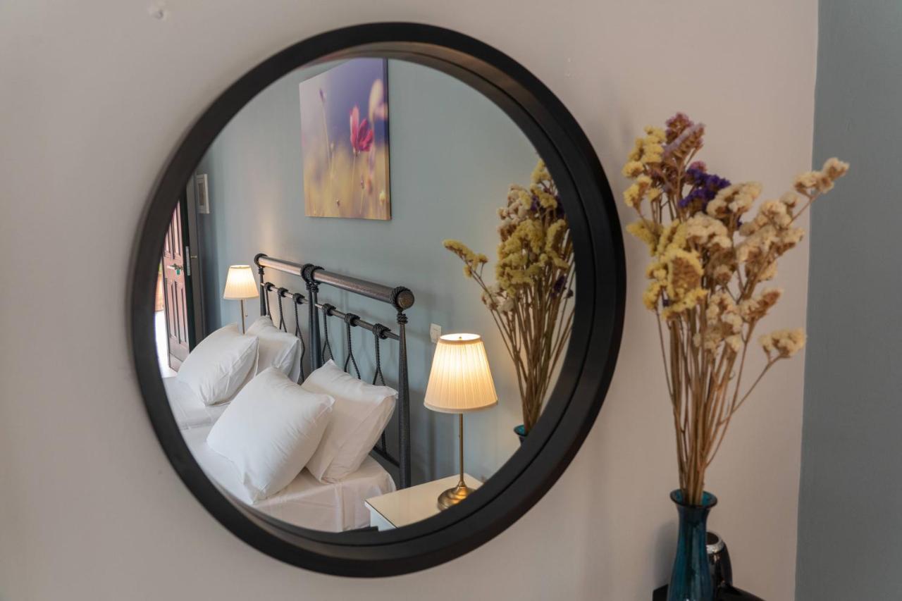 Pavlatos Apartments & Studios سامي المظهر الخارجي الصورة